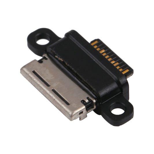 10 PCS Charging Port Connector for Xiaomi Black Shark 3 - Tail Connector by buy2fix | Online Shopping UK | buy2fix