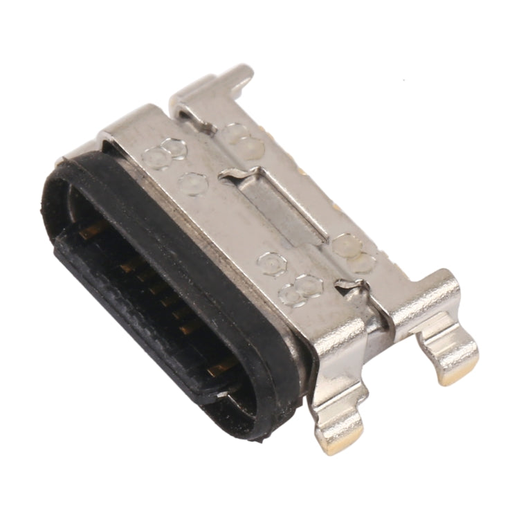 10 PCS Charging Port Connector for Xiaomi Redmi K30 Pro / Poco F2 Pro by buy2fix