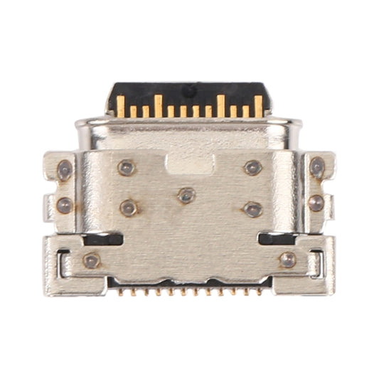 10 PCS Charging Port Connector for Motorola Moto G7 XT1962 XT1962-4 - Others by buy2fix | Online Shopping UK | buy2fix