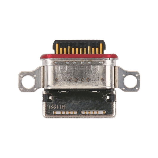 10 PCS Charging Port Connector for Huawei Nova 8 Pro 5G - Tail Connector by buy2fix | Online Shopping UK | buy2fix