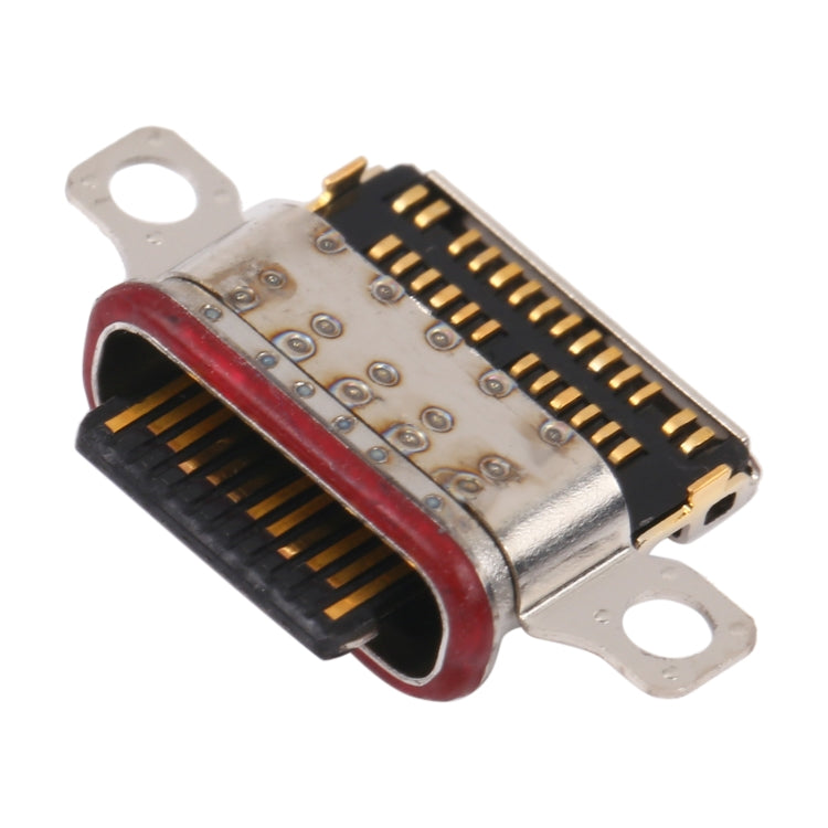 10 PCS Charging Port Connector for Huawei Nova 8 Pro 5G - Tail Connector by buy2fix | Online Shopping UK | buy2fix