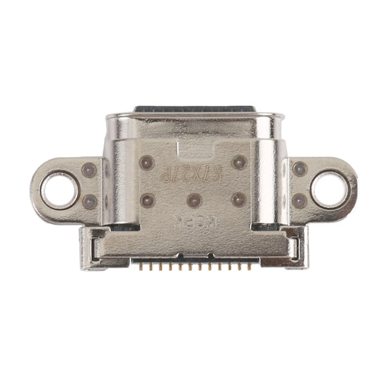 10 PCS Charging Port Connector for LG V30 H930 H931 H932 H933 VS996 US998 LS998U LGM-V300L - For LG by buy2fix | Online Shopping UK | buy2fix