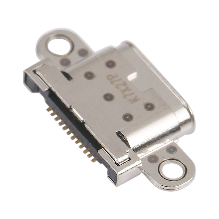 10 PCS Charging Port Connector for LG V35 ThinQ LM-V350 LM-V350N - For LG by buy2fix | Online Shopping UK | buy2fix