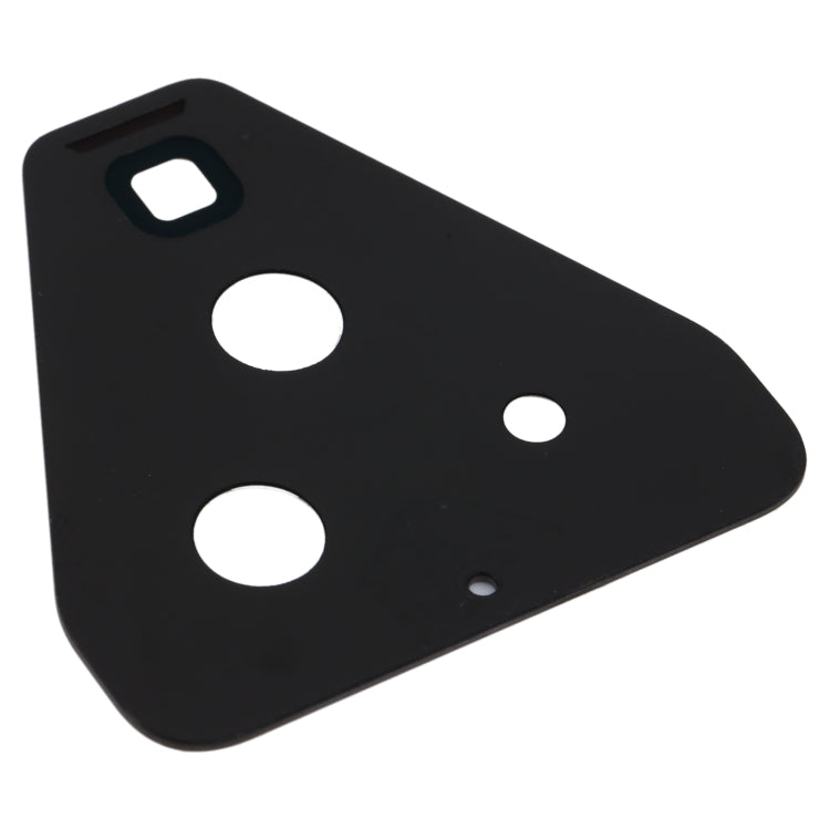 10 PCS Back Camera Lens for Xiaomi Black Shark 3 KLE-H0 KLE-A0 - Camera by buy2fix | Online Shopping UK | buy2fix