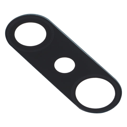 For OPPO A92s/Reno4 Z 5G PDKM00 10pcs Back Camera Lens by buy2fix