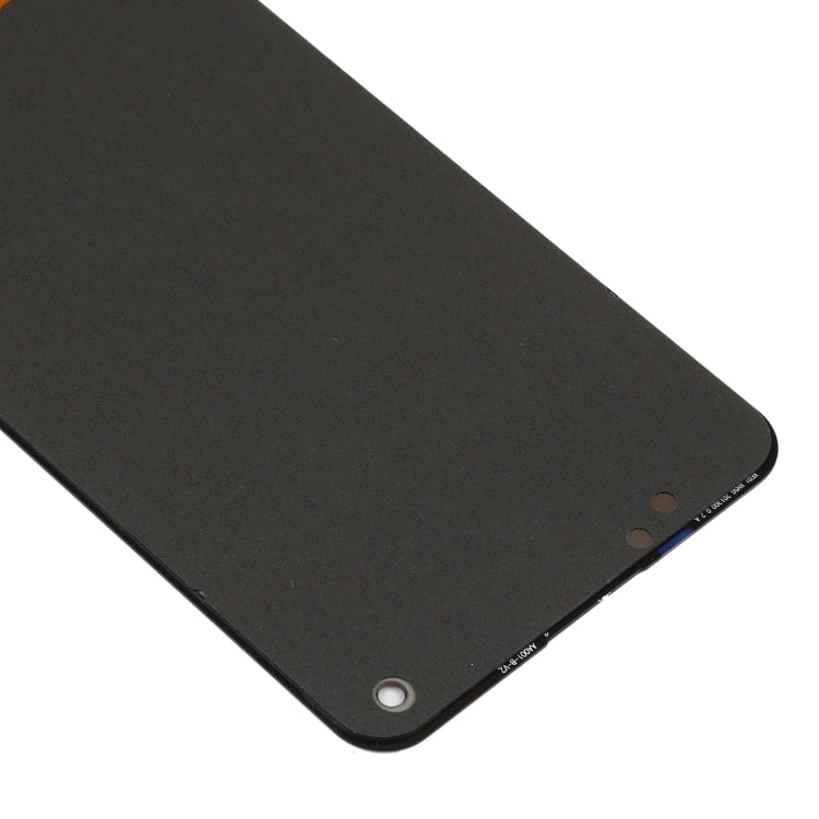 Original OLED Material LCD Screen and Digitizer Full Assembly for OPPO Reno5 5G / Reno7 5G PEGM00 PEGT00 - LCD Screen by buy2fix | Online Shopping UK | buy2fix