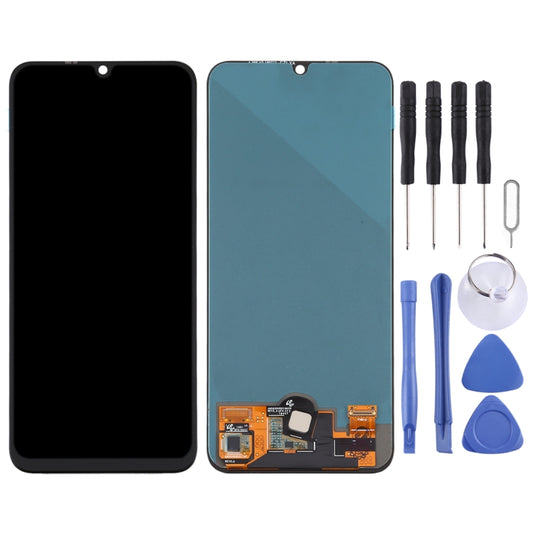 OEM LCD Screen for Huawei Y8p with Digitizer Full Assembly by buy2fix