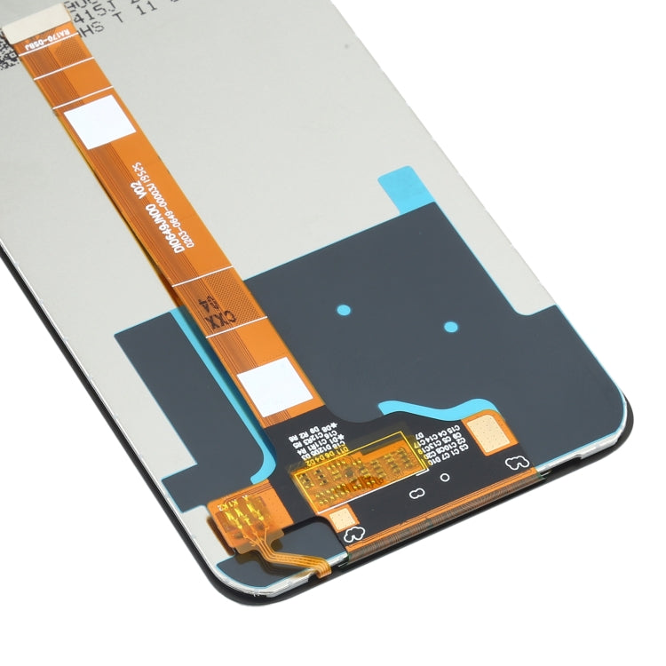 LCD Screen and Digitizer Full Assembly for OPPO Realme Q2 RMX2117 - LCD Screen by buy2fix | Online Shopping UK | buy2fix