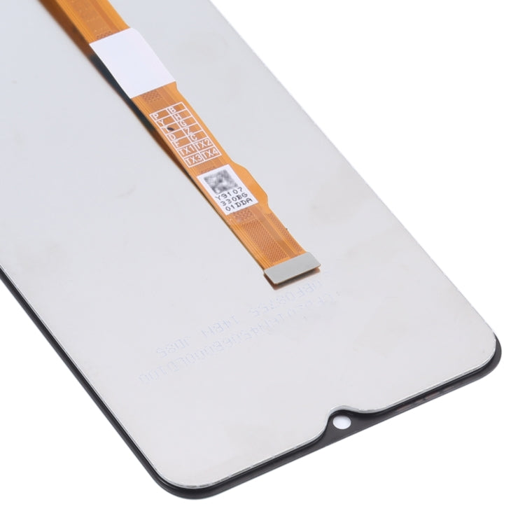 LCD Screen and Digitizer Full Assembly for Vivo Y51 (2020) / Y51a V2030 - LCD Screen by buy2fix | Online Shopping UK | buy2fix