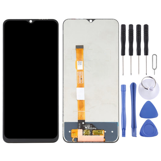 LCD Screen and Digitizer Full Assembly for Vivo Y31 V2036 - LCD Screen by buy2fix | Online Shopping UK | buy2fix