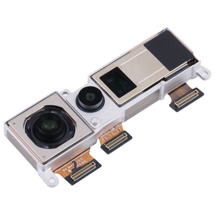 Back Facing Camera For Google Pixel 6 Pro - Camera Parts by buy2fix | Online Shopping UK | buy2fix
