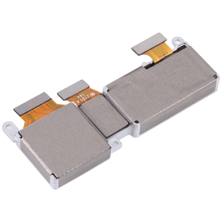 Back Facing Camera For Google Pixel 6 Pro - Camera Parts by buy2fix | Online Shopping UK | buy2fix