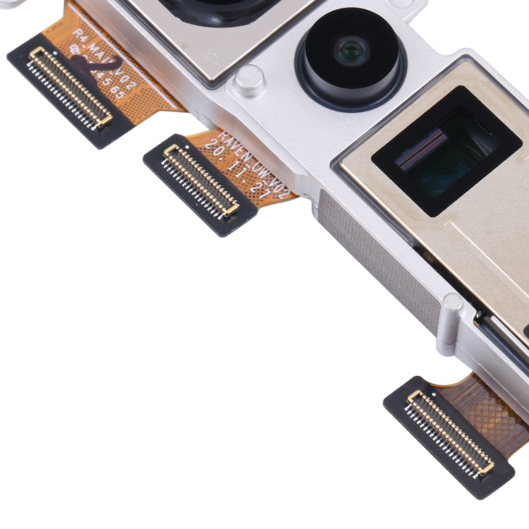 Back Facing Camera For Google Pixel 6 Pro - Camera Parts by buy2fix | Online Shopping UK | buy2fix