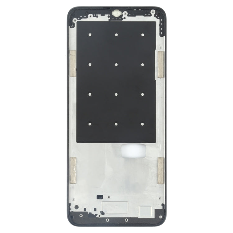 For OPPO A15s / A15 / A35 CPH2185 CPH2179 Front Housing LCD Frame Bezel Plate - Frame Bezel Plate by buy2fix | Online Shopping UK | buy2fix