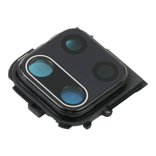 Camera Lens Cover for Xiaomi Redmi Note 9S / Redmi Note 9 Pro Max M2003J6A1G M2003J6B1I by buy2fix