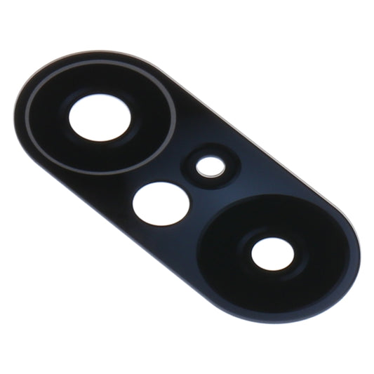 10 PCS Back Camera Lens for Xiaomi Mi 11i / Mi 11X / Mi 11X Pro / Redmi K40 Pro / Redmi K40 M2012K11AC M2012K11C - Camera by buy2fix | Online Shopping UK | buy2fix