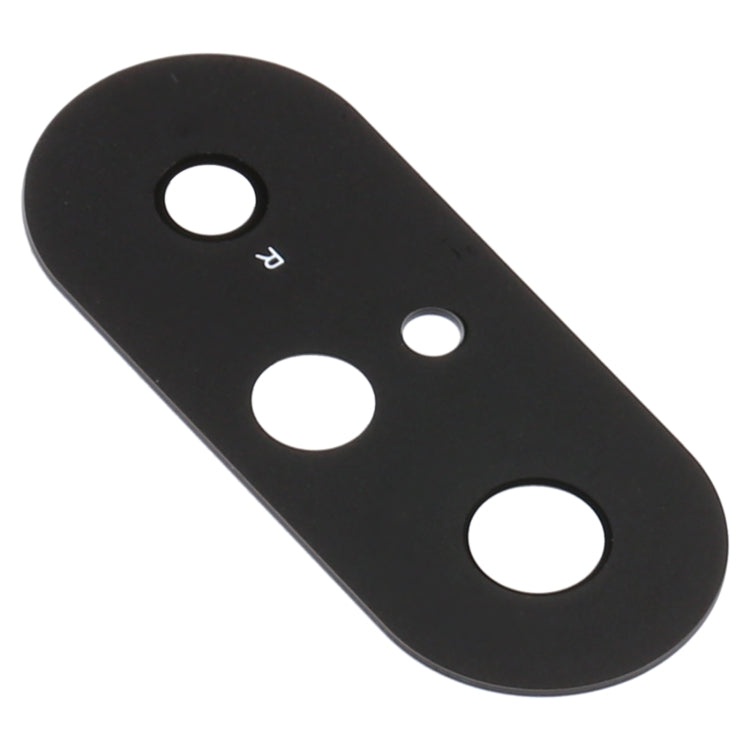 10 PCS Back Camera Lens for Xiaomi Mi 11i / Mi 11X / Mi 11X Pro / Redmi K40 Pro / Redmi K40 M2012K11AC M2012K11C - Camera by buy2fix | Online Shopping UK | buy2fix