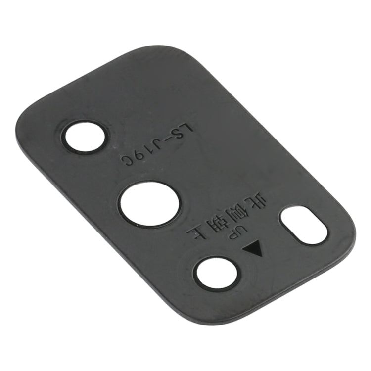 10 PCS Back Camera Lens for Xiaomi Poco M3 M2010J19CG M2010J19CI - Camera by buy2fix | Online Shopping UK | buy2fix