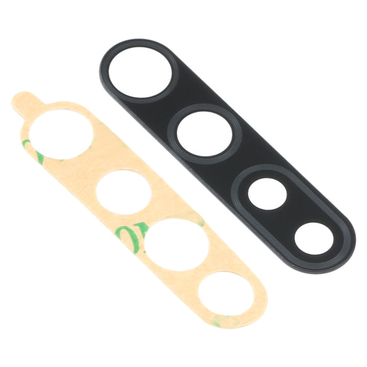 For OPPO K7 5G 10pcs Back Camera Lens by buy2fix