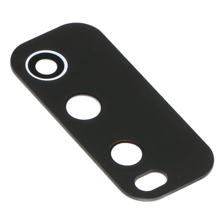 For Vivo iQOO Neo3 5G V1981A 10pcs Back Camera Lens - Camera Parts by buy2fix | Online Shopping UK | buy2fix
