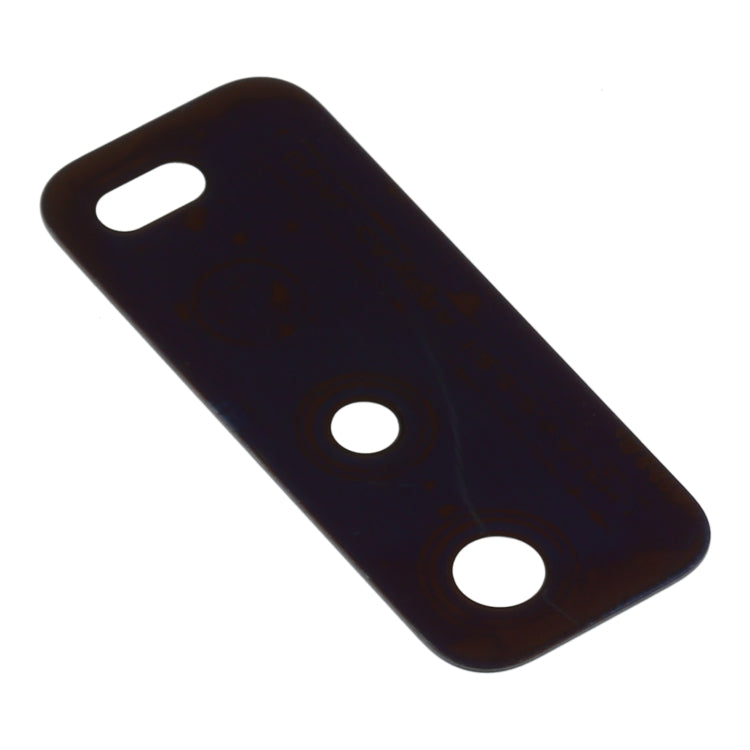 For Vivo Y11s / Y30 Standard / Y30G / Y12s / Y12a / Y12s 2021 10pcs Back Camera Lens - Camera Parts by buy2fix | Online Shopping UK | buy2fix