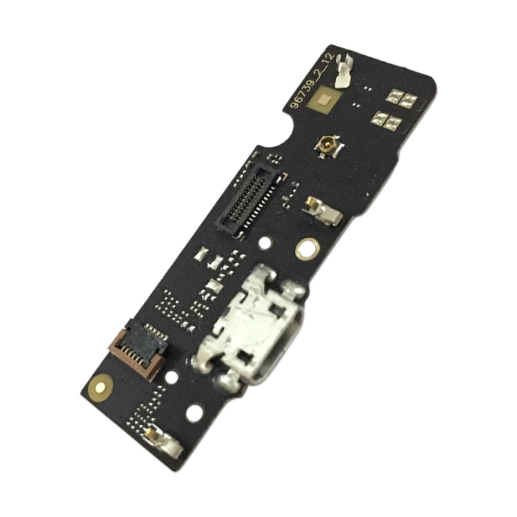 For Alcatel 1X OT-5059 5059D 5059A 5059Y 5059X 5059 Charging Port Board - Small Board by buy2fix | Online Shopping UK | buy2fix