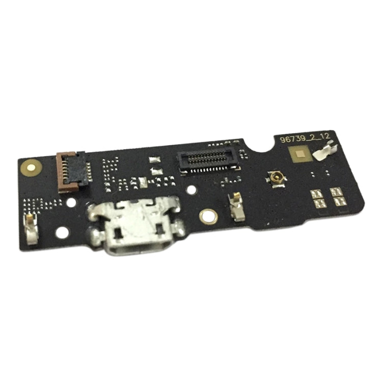 For Alcatel 1X OT-5059 5059D 5059A 5059Y 5059X 5059 Charging Port Board - Small Board by buy2fix | Online Shopping UK | buy2fix