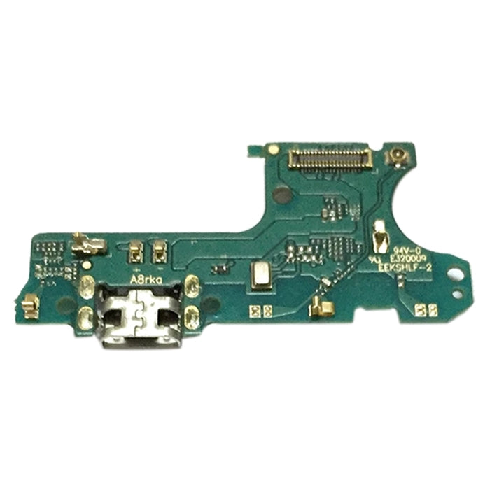 Charging Port Board for Asus Zenfone Max M2 ZB633kl - Tail Connector by buy2fix | Online Shopping UK | buy2fix