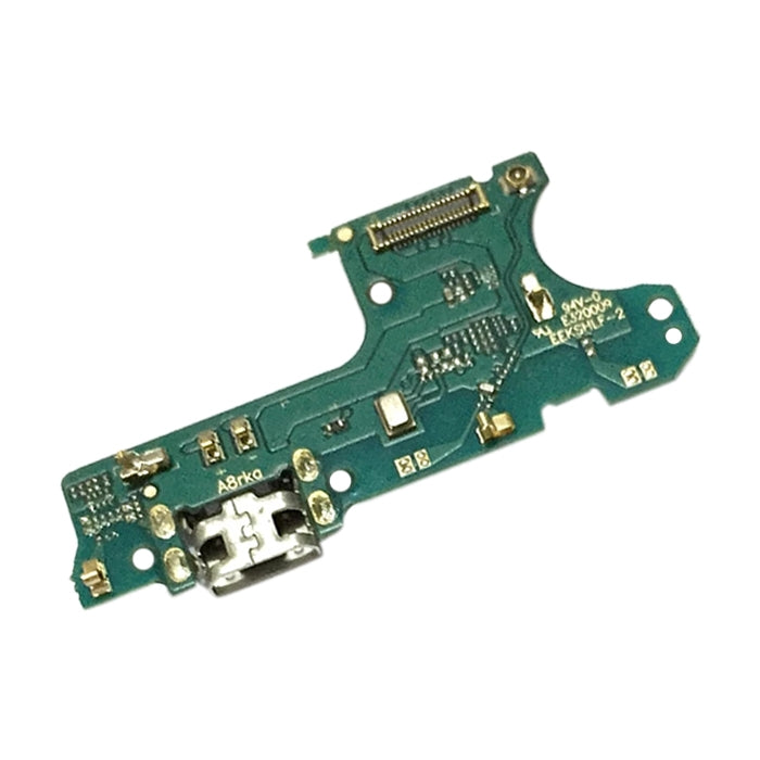 Charging Port Board for Asus Zenfone Max M2 ZB633kl - Tail Connector by buy2fix | Online Shopping UK | buy2fix