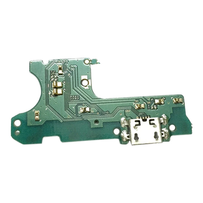 Charging Port Board for Asus Zenfone Max M2 ZB633kl - Tail Connector by buy2fix | Online Shopping UK | buy2fix