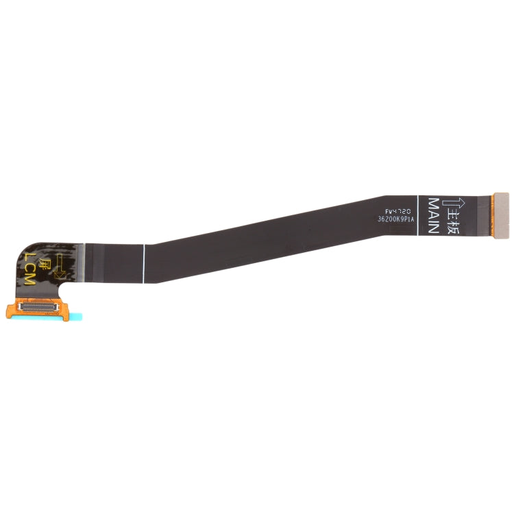 LCD Flex Cable for Xiaomi Mi 11 Lite 5G / Mi 11 Lite/11 Lite 5G NE M2101K9AG - Flex Cable by buy2fix | Online Shopping UK | buy2fix