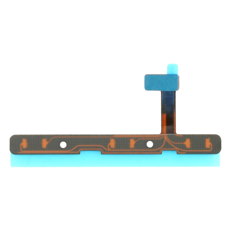 Power Button & Volume Button Flex Cable for Xiaomi Mi 11 Pro - Flex Cable by buy2fix | Online Shopping UK | buy2fix