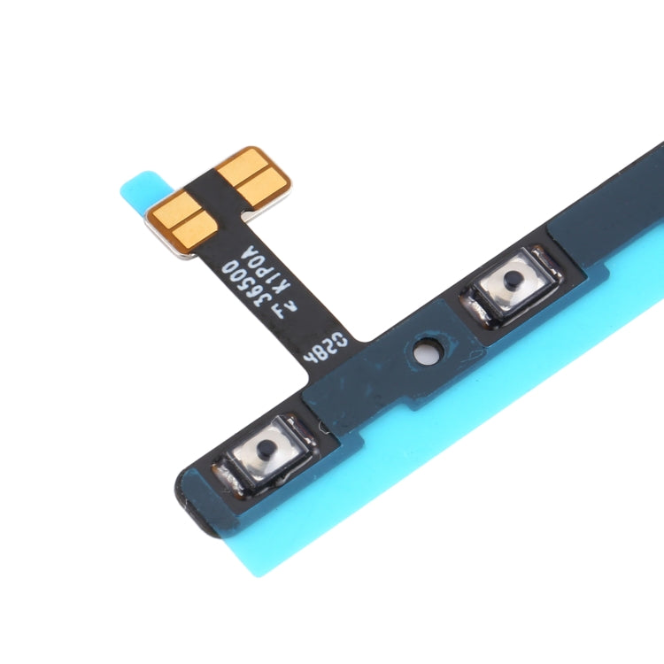 Power Button & Volume Button Flex Cable for Xiaomi Mi 11 Pro - Flex Cable by buy2fix | Online Shopping UK | buy2fix