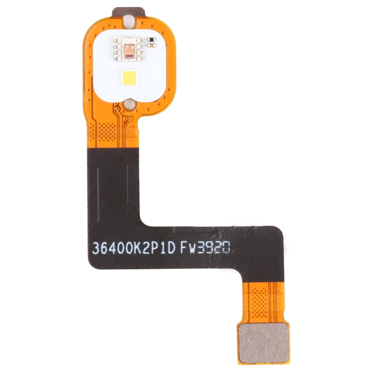 Light Sensor Flex Cable for Xiaomi Mi 11 M2011K2C M2011K2G - Flex Cable by buy2fix | Online Shopping UK | buy2fix