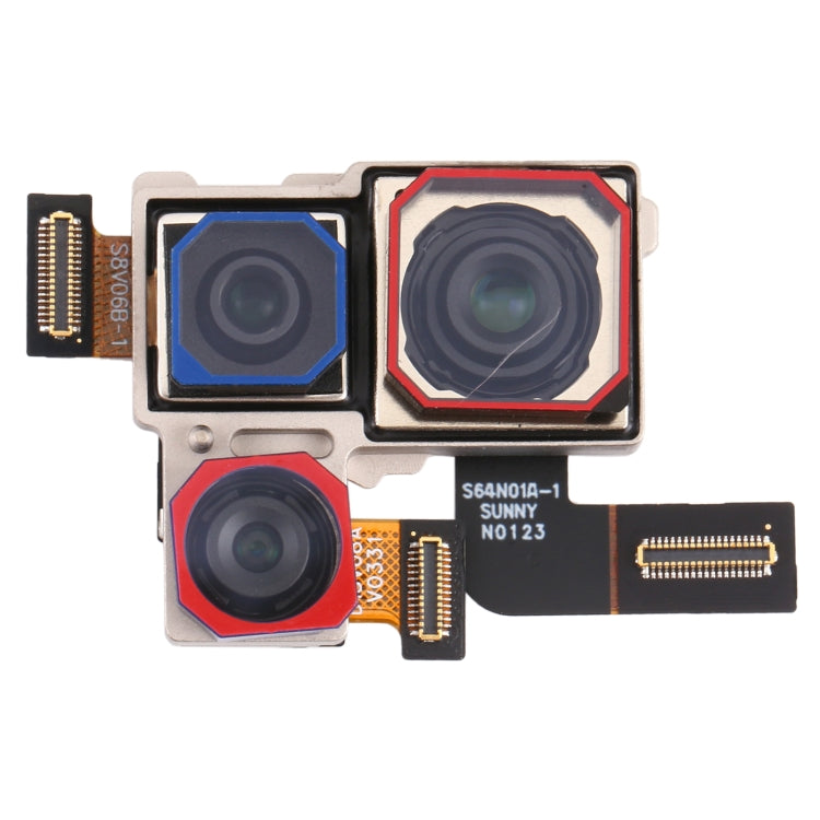 Back Facing Camera for Xiaomi Redmi K30 Pro Zoom - Camera by buy2fix | Online Shopping UK | buy2fix