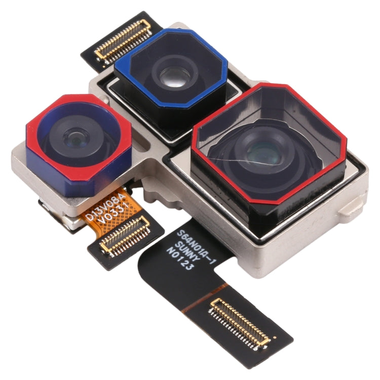 Back Facing Camera for Xiaomi Redmi K30 Pro Zoom - Camera by buy2fix | Online Shopping UK | buy2fix