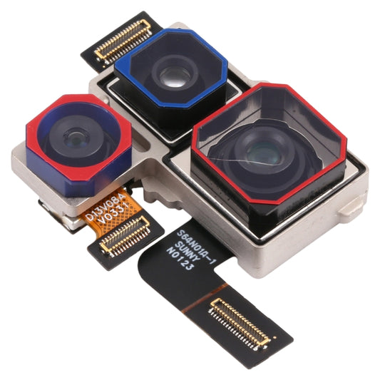 Back Facing Camera for Xiaomi Redmi K30 Pro Zoom by buy2fix