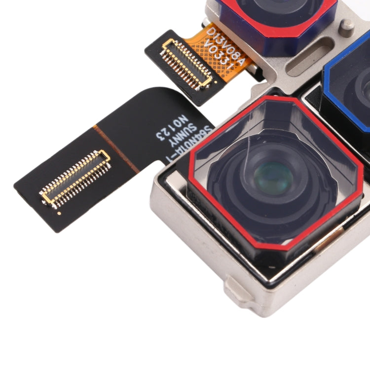 Back Facing Camera for Xiaomi Redmi K30 Pro Zoom - Camera by buy2fix | Online Shopping UK | buy2fix
