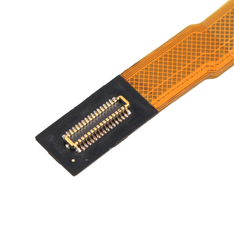 Front Facing Camera Module for Xiaomi Redmi K30 Pro / Poco F2 Pro M2004J11G (Grey) by buy2fix