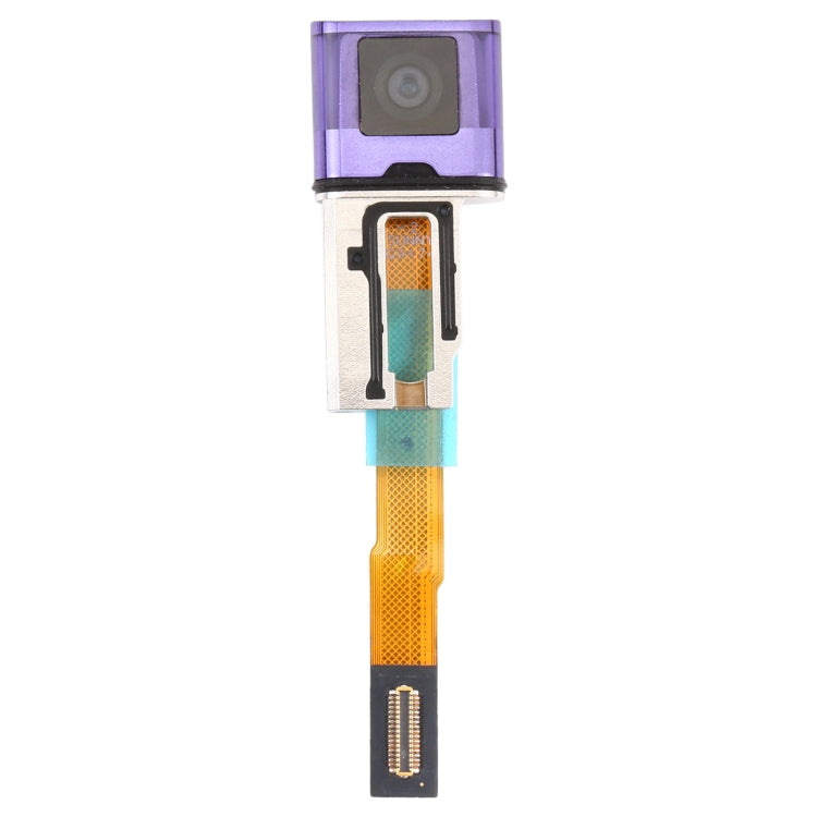 Front Facing Camera Module for Xiaomi Redmi K30 Pro / Poco F2 Pro M2004J11G (Purple) - Camera by buy2fix | Online Shopping UK | buy2fix