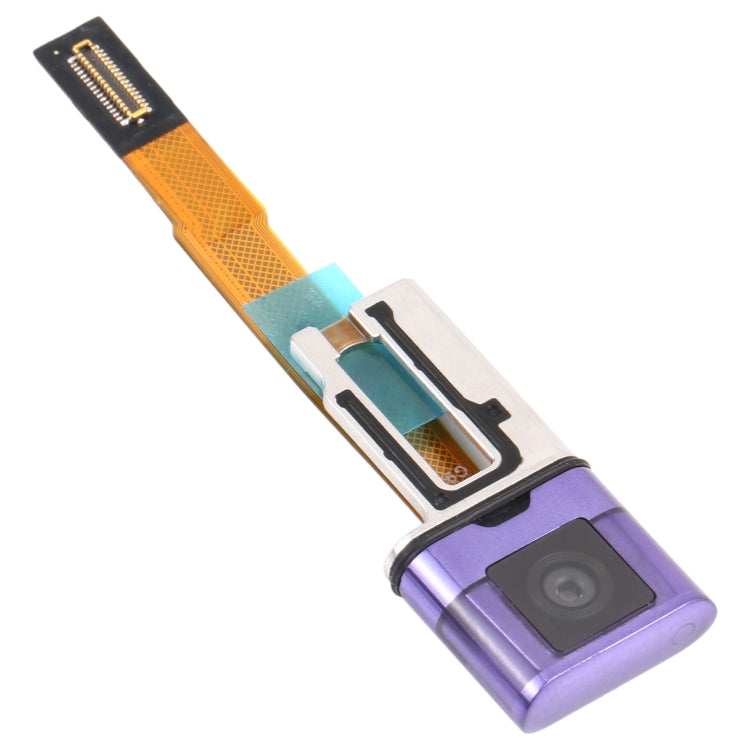 Front Facing Camera Module for Xiaomi Redmi K30 Pro / Poco F2 Pro M2004J11G (Purple) - Camera by buy2fix | Online Shopping UK | buy2fix