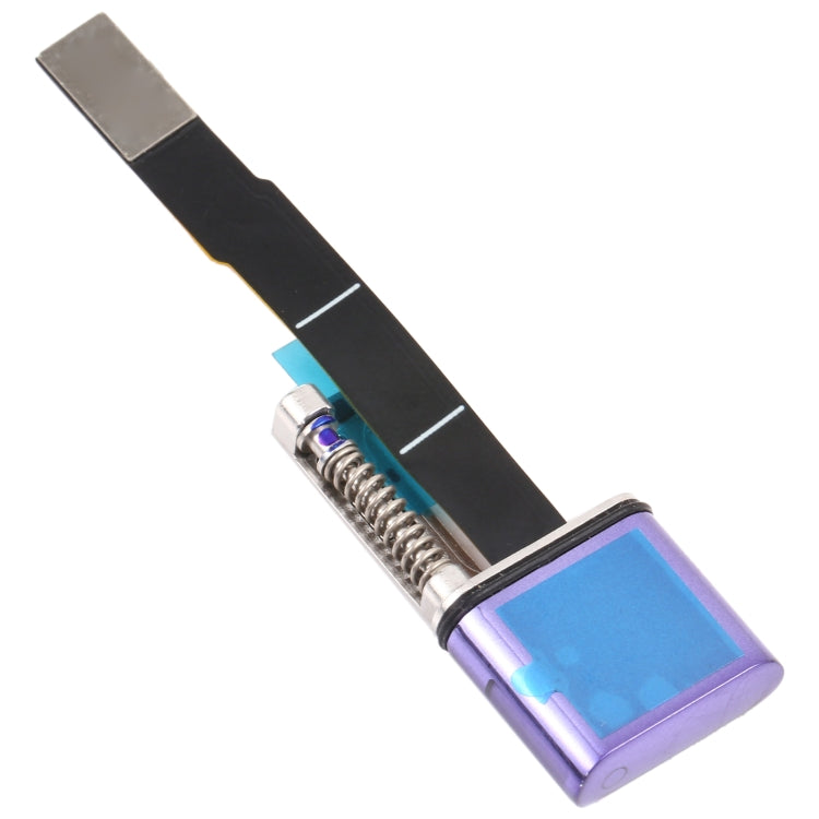 Front Facing Camera Module for Xiaomi Redmi K30 Pro / Poco F2 Pro M2004J11G (Purple) - Camera by buy2fix | Online Shopping UK | buy2fix