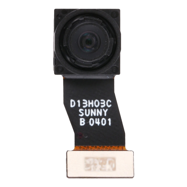 Wide Camera for Xiaomi Poco X3 / Poco X3 NFC - Camera by buy2fix | Online Shopping UK | buy2fix