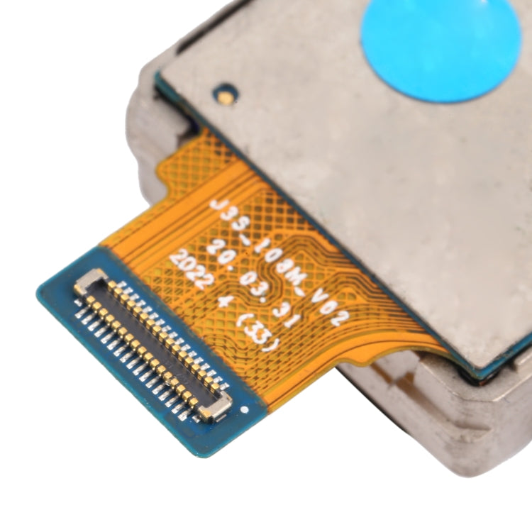 Main Back Facing Camera for Xiaomi Mi 10T Pro 5G - Camera by buy2fix | Online Shopping UK | buy2fix