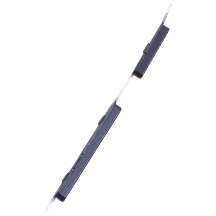Power Button and Volume Control Button for Motorola Moto G8 Power Lite XT2055-2 (Purple) - Others by buy2fix | Online Shopping UK | buy2fix