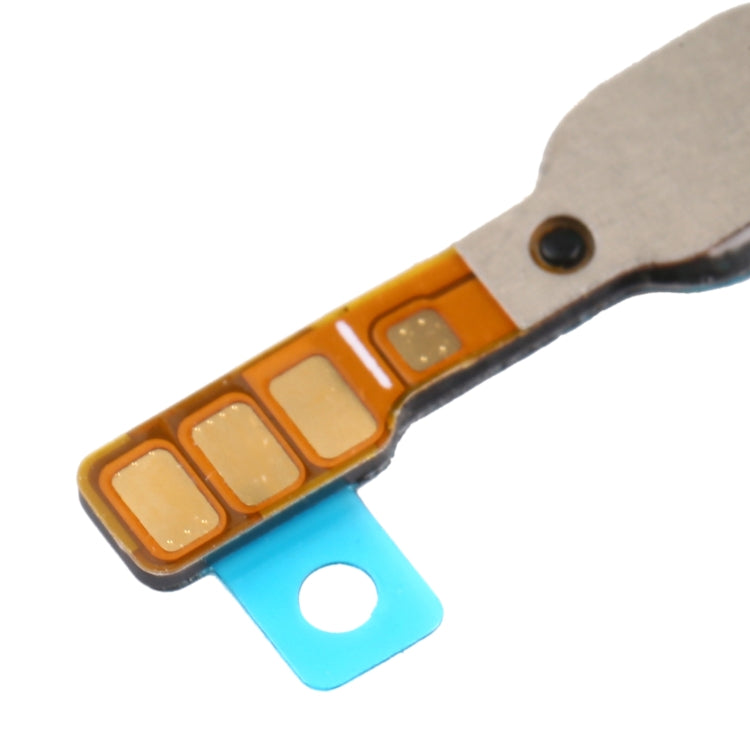 Flashlight Flex Cable For Motorola Moto Z2 Play - Flex Cable by buy2fix | Online Shopping UK | buy2fix