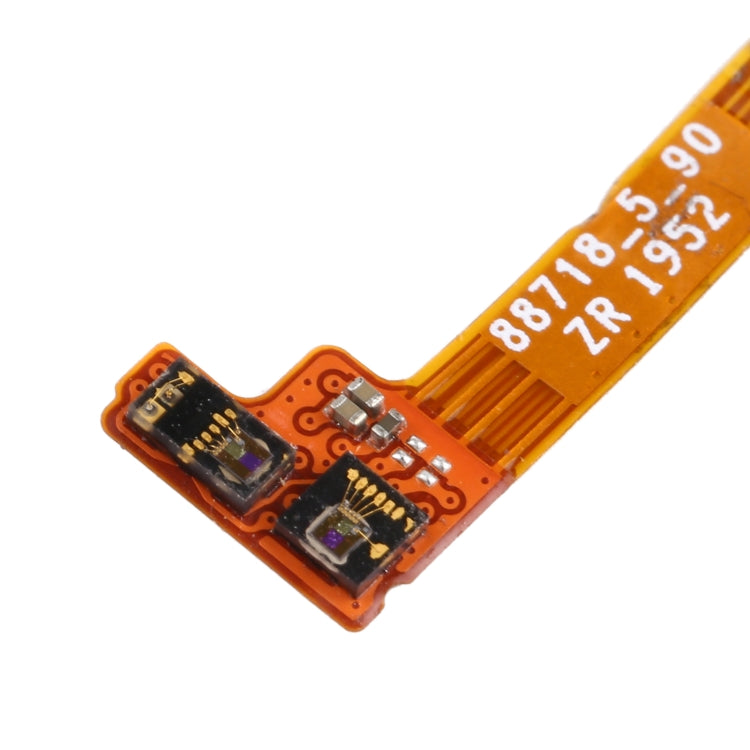 Light Sensor Flex Cable for Motorola Moto G8 Power XT2041-1 - Flex Cable by buy2fix | Online Shopping UK | buy2fix