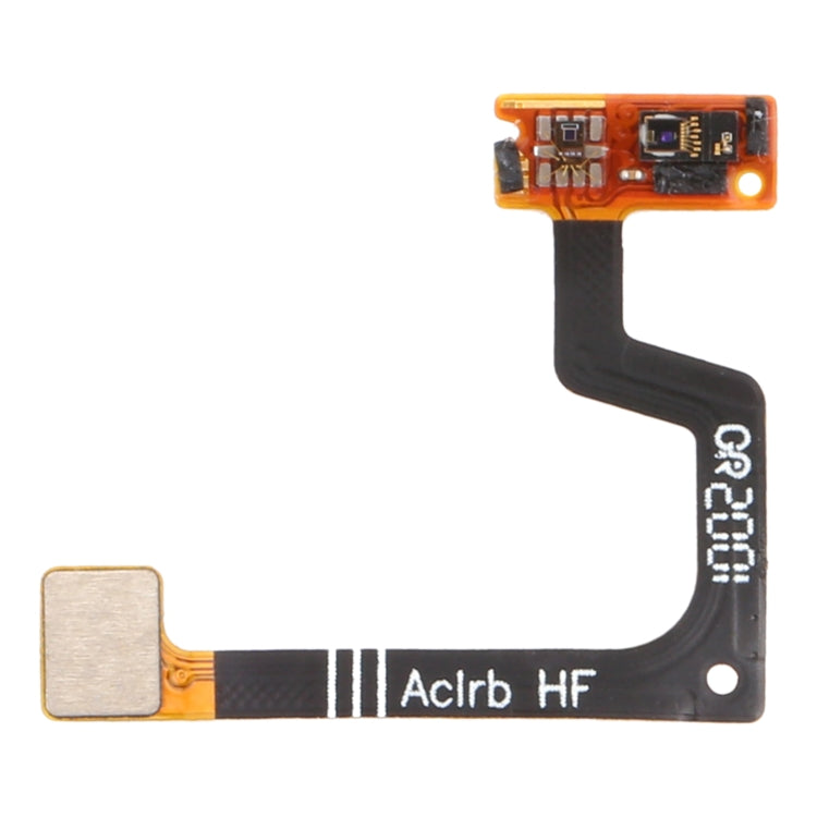 Light Sensor Flex Cable for Motorola Moto G8 Plus XT2019 XT2019-2 - Flex Cable by buy2fix | Online Shopping UK | buy2fix