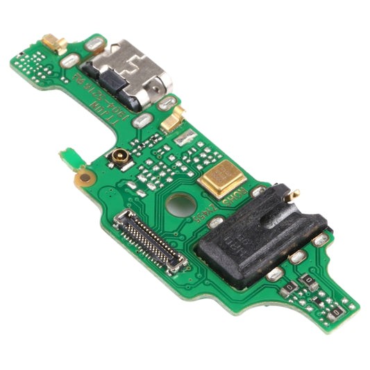For Infinix Hot 8 X650C X650B X650D Charging Port Board - Small Board by buy2fix | Online Shopping UK | buy2fix