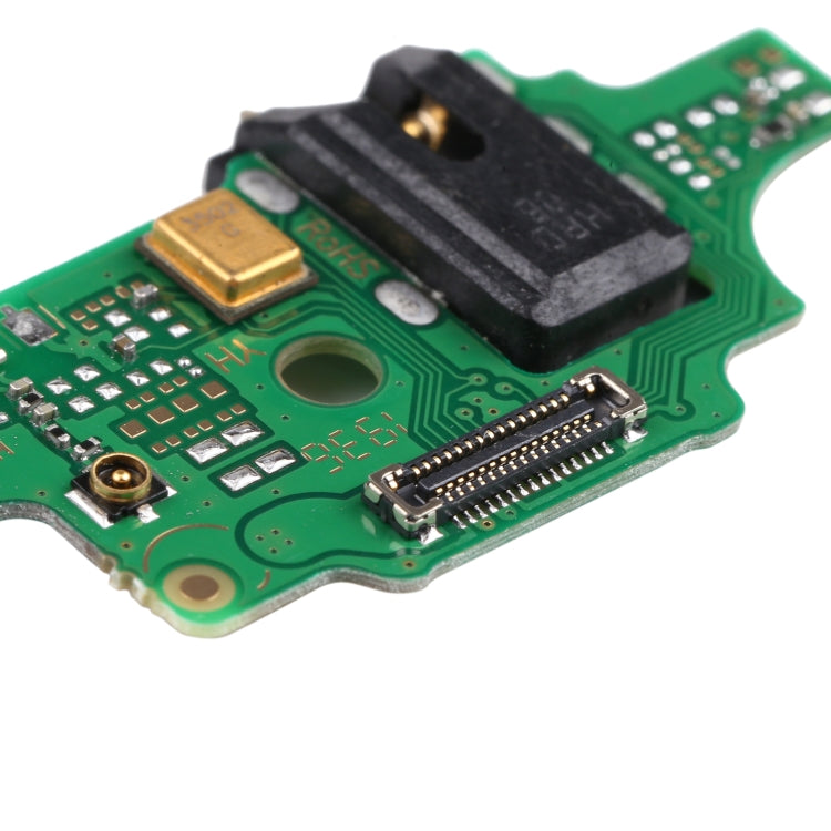 For Infinix Hot 9 / 9 Pro X655C X655 X655D X655F Charging Port Board - Small Board by buy2fix | Online Shopping UK | buy2fix